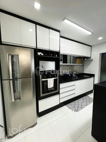 house em Estrada Municipal do Embu, Jardim Torino - Cotia - SP