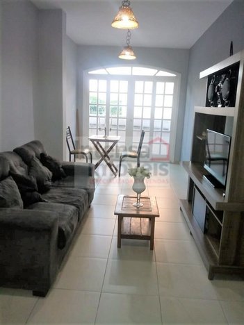 apartment em Rua Presidente Getúlio Vargas, Centro - Taubaté - SP