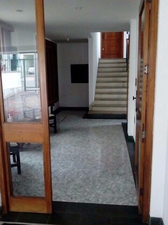 Cômodo Condomínio