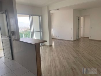 apartment em Rua Víctor Brecheret, Vila Yara - Osasco - SP