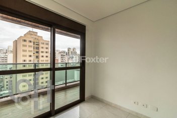 apartment em Alameda Barros, Santa Cecília - São Paulo - SP