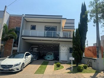 house em Avenida Paraná, Cajuru do Sul - Sorocaba - SP