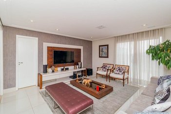 apartment em Rua Benta Pereira, Santa Teresinha - São Paulo - SP