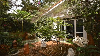 house em Rua dos Tamanás, Vila Madalena - São Paulo - SP