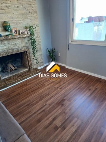 apartment em Rua Doutor Amarante, Centro - Pelotas - RS