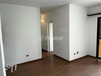 apartment em Alvorada, Vila Olímpia - São Paulo - SP