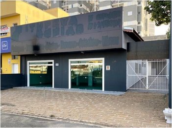 commercial_building em Rua Benedita Cardoso Madeira, Residencial Pacaembu - Itupeva - SP