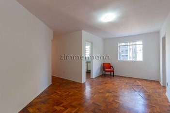 apartment em Rua Rocha, Bela Vista - São Paulo - SP