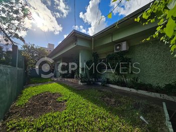 house em Antunes Ribas, Jardim Itu - Porto Alegre - RS