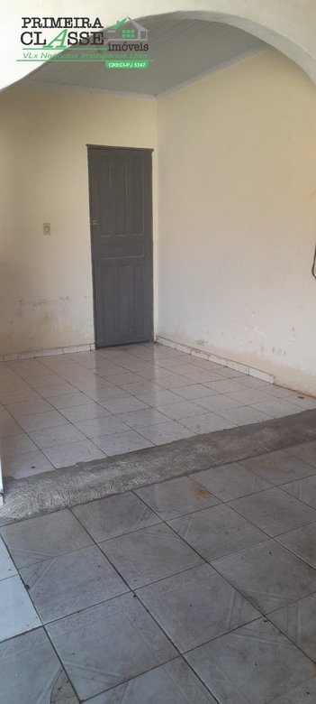 house em Avenida Bueno, Nanuque - Nanuque - MG