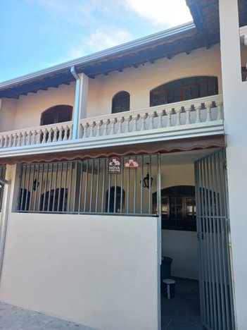 house em Rua Edward Simões, Vila Industrial - São José dos Campos - SP