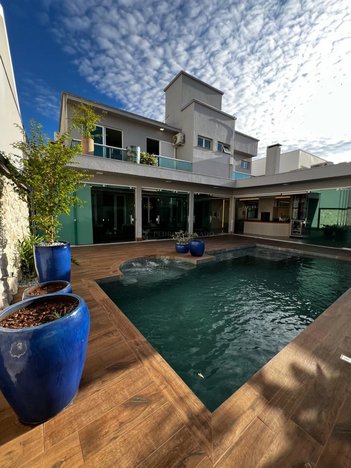 house em Avenida Guedner, Zona 28 - Maringá - PR