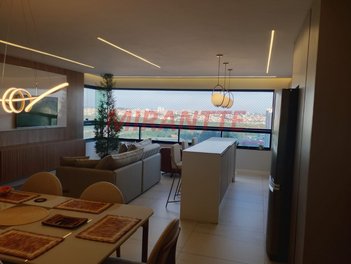 apartment em Rua Santa Izabel, Vila Augusta - Guarulhos - SP