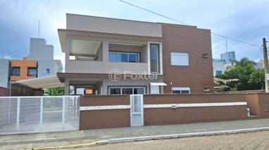 house em Rua Stella Mares, Ingleses do Rio Vermelho - Florianópolis - SC