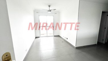 apartment em Avenida Álvaro Machado Pedrosa, Parada Inglesa - São Paulo - SP