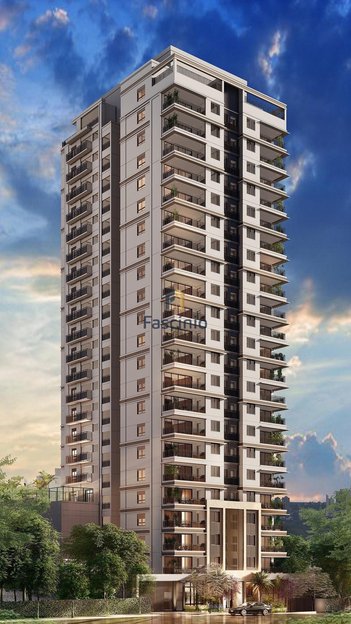 apartment em Rua Itapicuru, Perdizes - São Paulo - SP