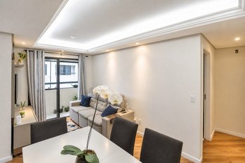 apartment em Avenida Guarapiranga, Guarapiranga - São Paulo - SP