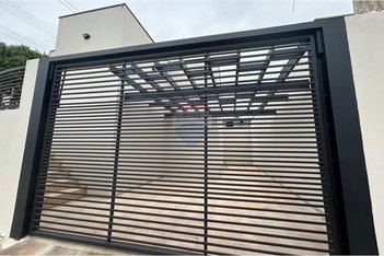 house em Rua Roque Faccina, Parque da Colina - Itatiba - SP