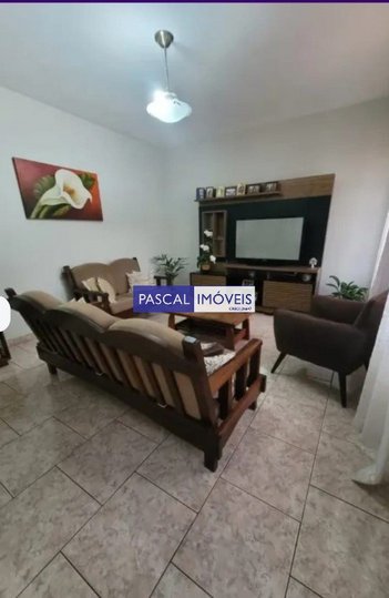 house em Rua Benedito Pereira da Silva, Vila Império - São Paulo - SP