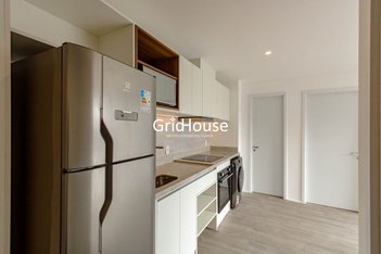 apartment em Rua Melo Alves, Cerqueira César - São Paulo - SP