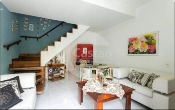 house em Rua Antônio Piroseli, Maranhão - São Paulo - SP