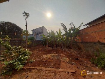 house em Rua Indaiá, Jardim Ipiranga - Americana - SP