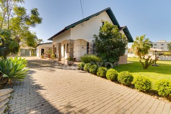 house em Avenida José Acácio Moreira, Morrotes - Tubarão - SC