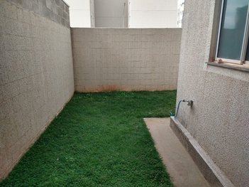 apartment em Avenida Azilé Miguel Abujamra, Cidade Industrial 2 - Londrina - PR