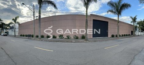 industrial em Avenida Deputado Benedito Matarazzo, Vila Betânia - São José dos Campos - SP