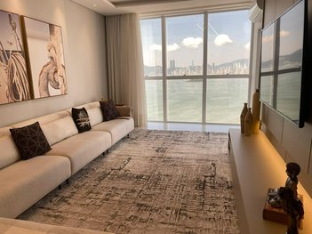 apartment em Rua Romeu Pereira, Pioneiros - Balneário Camboriú - SC