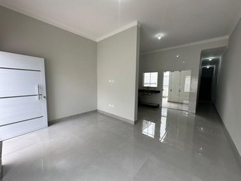 house em Rua Ceará, Vila Brasil - Santa Bárbara D'Oeste - SP