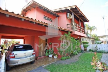 house em Adão Pinheiro da Silva, Ipanema - Porto Alegre - RS