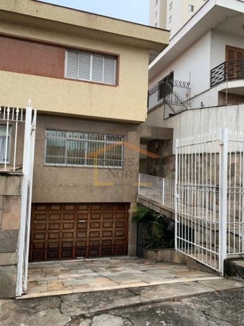 house em Soldado Jose Alves de Abreu, Jardim Japão - São Paulo - SP