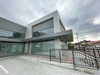 office em 22 de Abril, Carijós - Indaial - SC