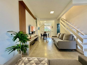house em Avenida Beira Mar, Atlântida Sul - Osório - RS