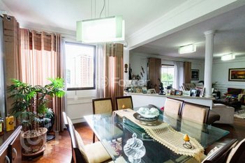 apartment em Rua Francisco Marcondes Vieira, Lar São Paulo - São Paulo - SP
