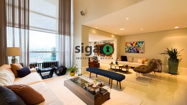 apartment em Rua Paula Ney, Vila Mariana - São Paulo - SP