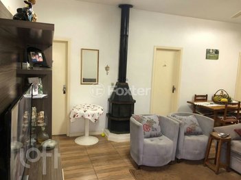 house em Travessa Marumbi, Scharlau - São Leopoldo - RS