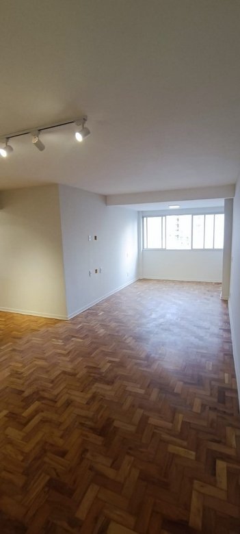apartment em Rua Emília Marengo, Vila Regente Feijó - São Paulo - SP