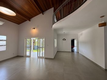 house em Alameda Buriti, Condomínio Residencial Mirante do Vale - Jacareí - SP