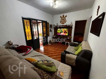 house em Travessa Vera Lúcia Lourenço Fita, Vila Germinal - São Paulo - SP