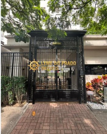 apartment em Rua Catumbi, Catumbi - São Paulo - SP