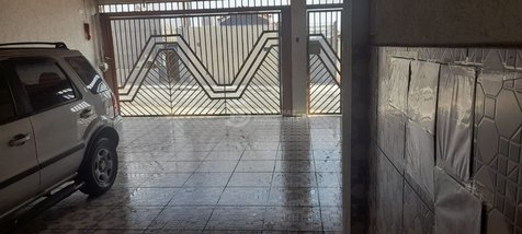 house em Rua Patumi, Vila Beatriz - São Paulo - SP