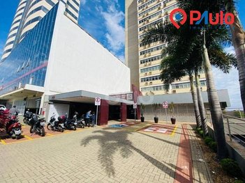 office em Independencia, Centro - Piracicaba - SP