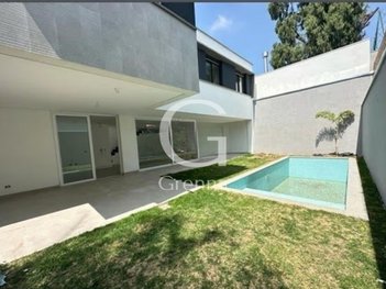 house em Rua Cristóvão Pereira, Campo Belo - São Paulo - SP