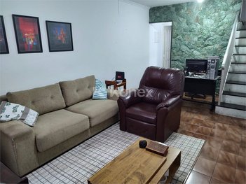 house em Rua Camatei, Vila Nivi - São Paulo - SP