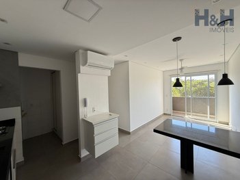 apartment em Rua Vicente Naval, Parque Santa Cecília - Piracicaba - SP
