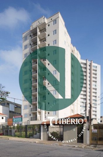 apartment em Rua Vale Formoso, Chácara Santo Antônio (Zona Sul) - São Paulo - SP