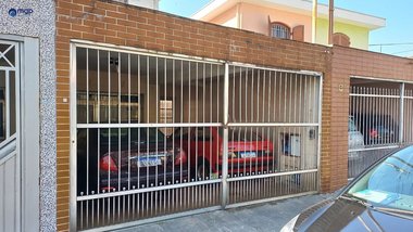 house em Rua Izidro Ortiz, Jardim Franca - São Paulo - SP