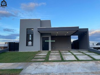 house em Estrada Municipal Duílio Sai, São Venâncio - Itupeva - SP